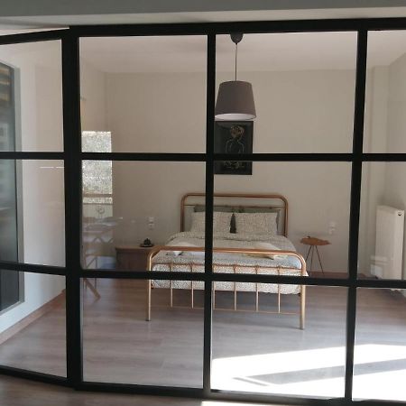Eleana Apartamento Ioannina Exterior foto