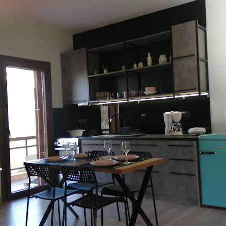 Eleana Apartamento Ioannina Exterior foto
