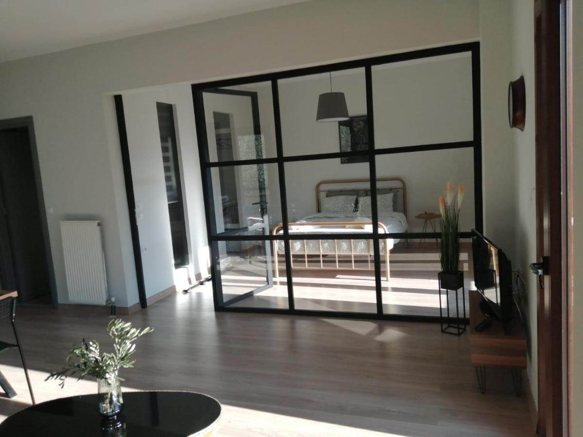 Eleana Apartamento Ioannina Exterior foto