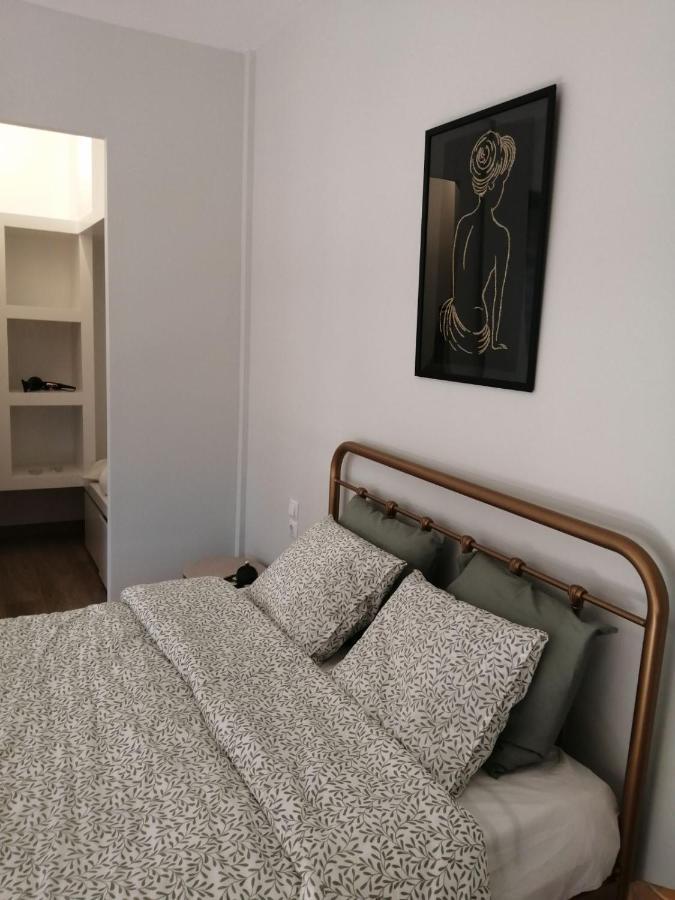 Eleana Apartamento Ioannina Exterior foto