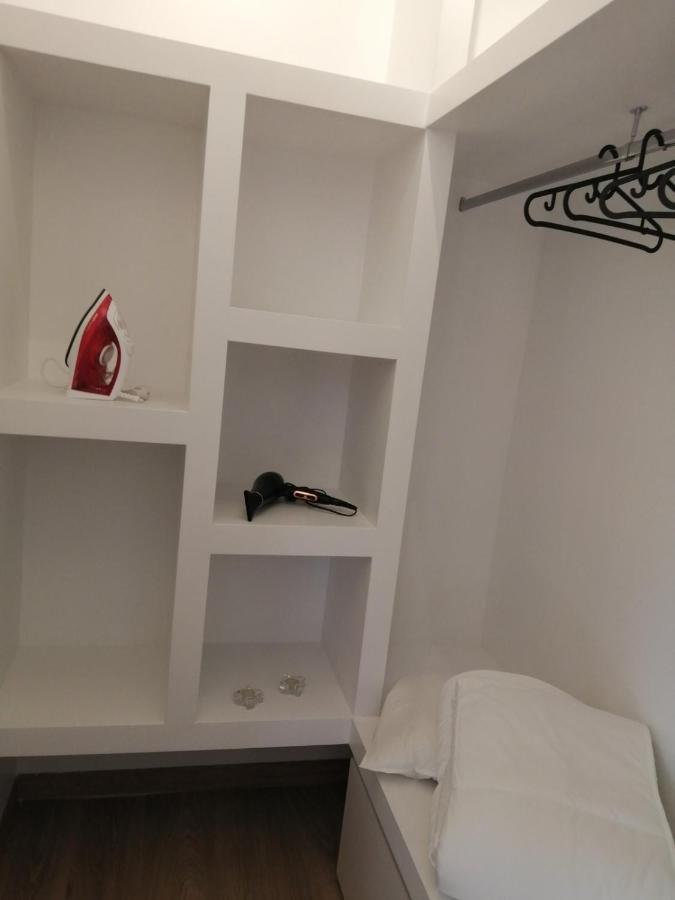 Eleana Apartamento Ioannina Exterior foto