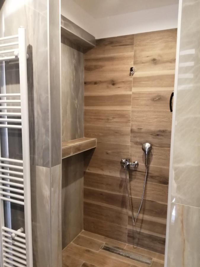 Eleana Apartamento Ioannina Exterior foto