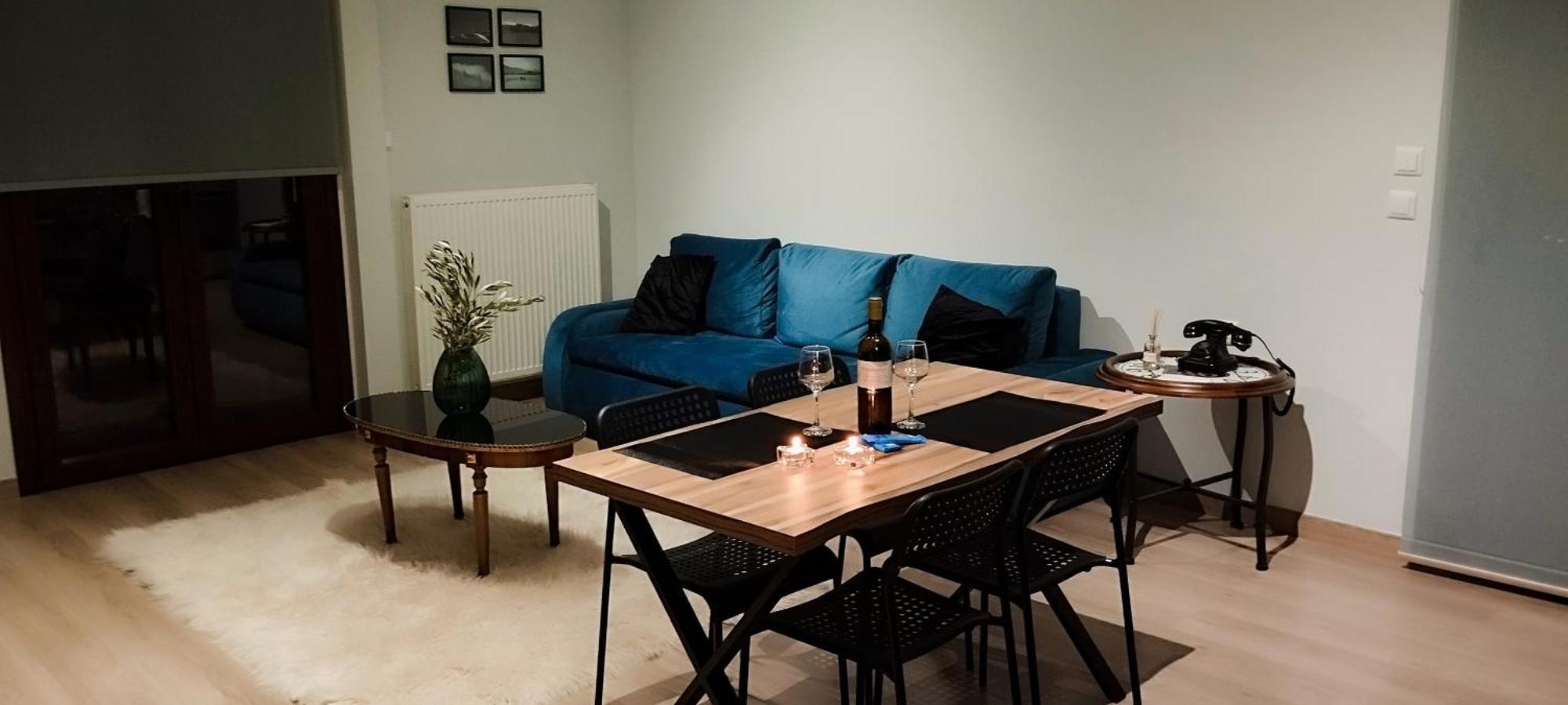Eleana Apartamento Ioannina Exterior foto